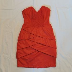 Cocktail Dress